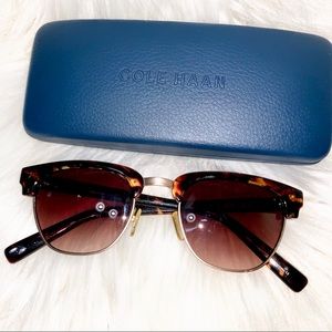 Cole Haan Clubmaster Sunglasses | Poshmark